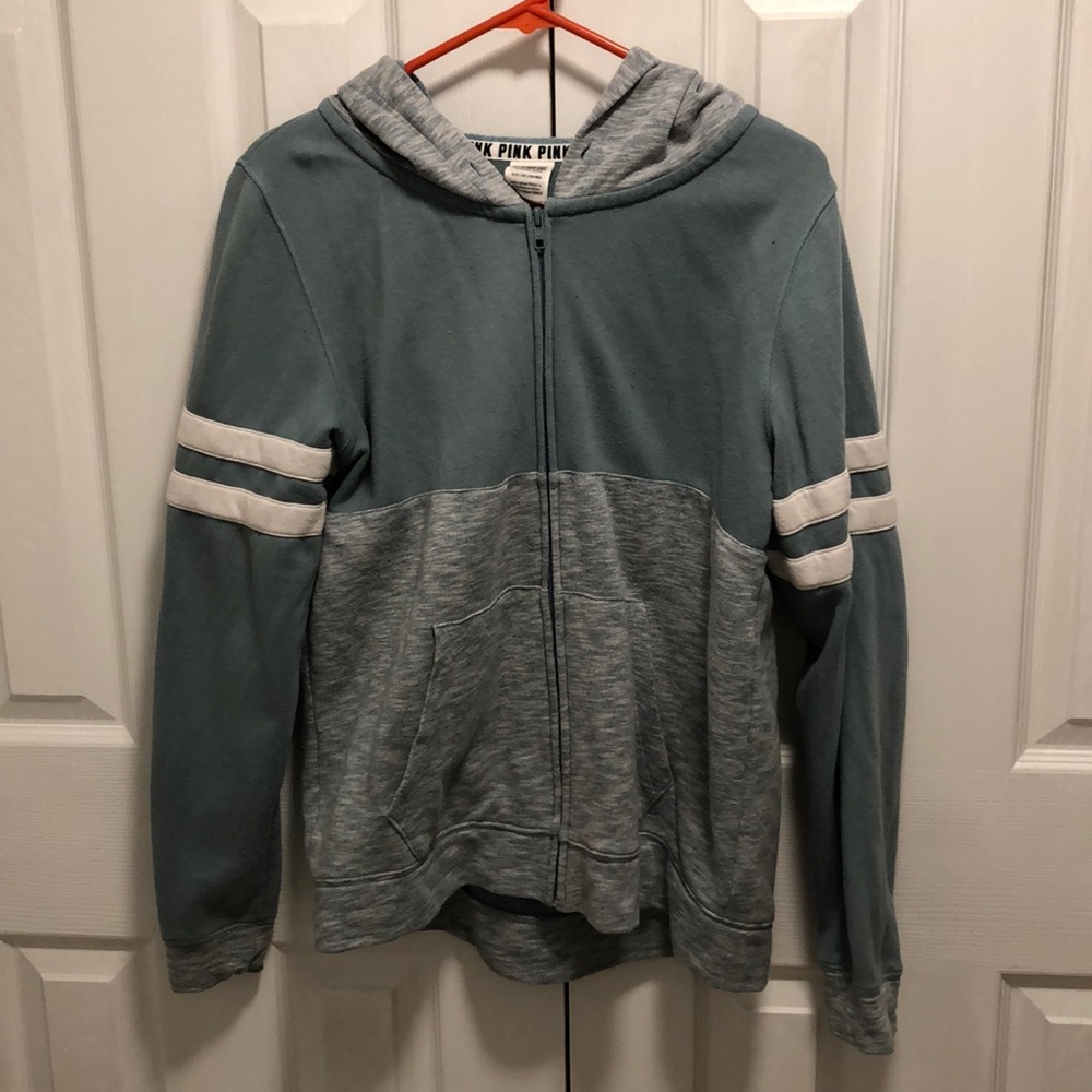 Zip up